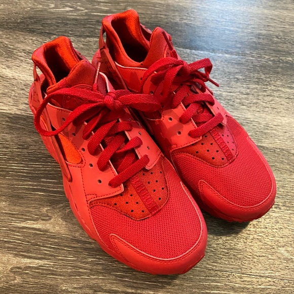 nike huarache mens 8.5